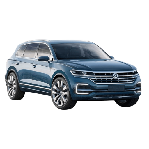 Touareg